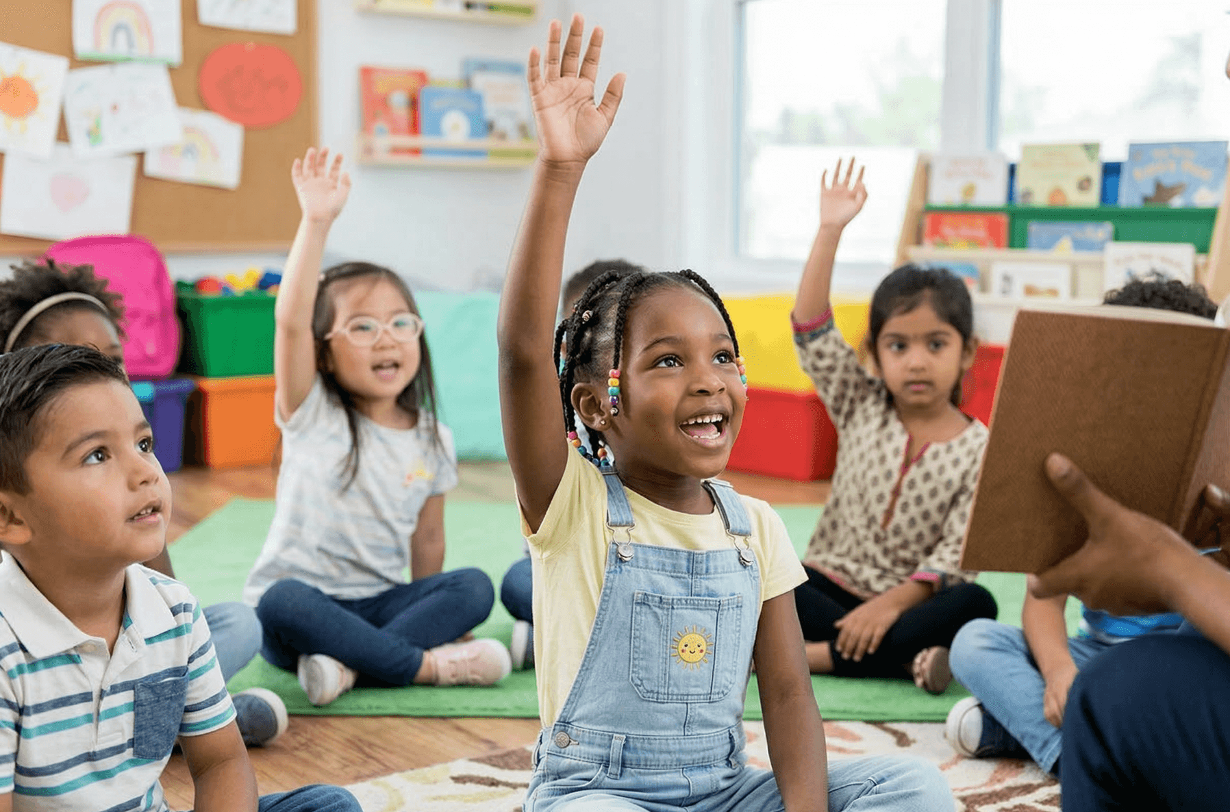 Community Events + Workshops